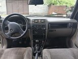 Opel Vectra-10