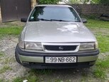Opel Vectra-4