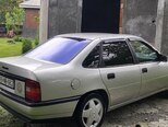 Opel Vectra-7