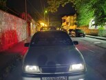 Opel Vectra-3