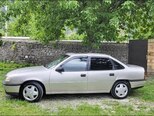 Opel Vectra-5