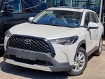 Toyota Corolla Cross-8