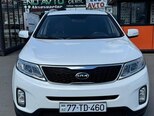 Kia Sorento-1