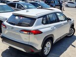 Toyota Corolla Cross-14