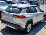 Toyota Corolla Cross-12