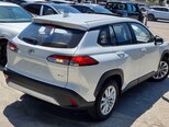 Toyota Corolla Cross-13