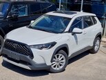 Toyota Corolla Cross-9