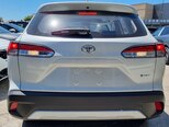 Toyota Corolla Cross-15