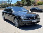 BMW 750-3