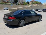 BMW 750-5