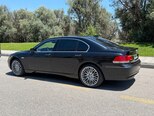 BMW 750-6