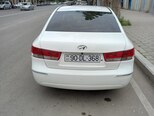 Hyundai Sonata-3