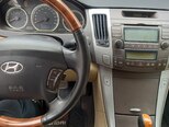 Hyundai Sonata-2