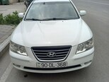 Hyundai Sonata-1