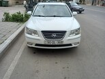 Hyundai Sonata-16