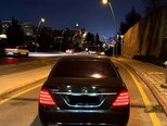 Mercedes S 350-3