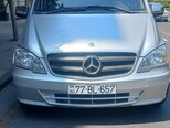 Mercedes Vito 115 CDI-1