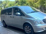 Mercedes Vito 115 CDI-2