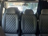 Mercedes Vito 115 CDI-4