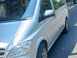 Mercedes Vito 115 CDI-8