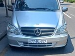 Mercedes Vito 115 CDI-7