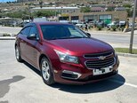 Chevrolet Cruze-1