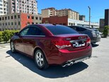 Chevrolet Cruze-3