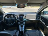 Chevrolet Cruze-8