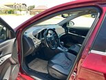 Chevrolet Cruze-4