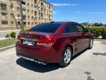 Chevrolet Cruze-6
