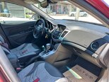 Chevrolet Cruze-9