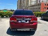 Chevrolet Cruze-7
