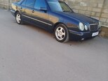 Mercedes E 240-7