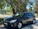 Opel Astra-1