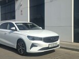 Geely Emgrand-8