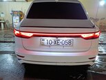 Geely Emgrand-10