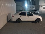 Saipa Saina-5