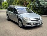 Opel Astra-2