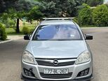 Opel Astra-1