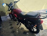 Tufan M50-2