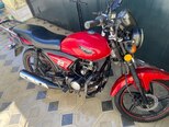 Tufan M50-5