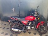 Tufan M50-1