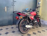 Tufan M50-4