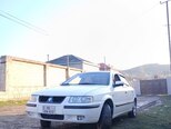 Iran Khodro Samand-3