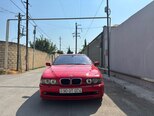 BMW Alpina B10-1