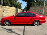 BMW Alpina B10-4