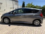 Nissan Note-9