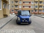 Ford Transit-7