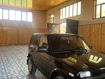 LADA (VAZ) Niva-3