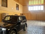 LADA (VAZ) Niva-4